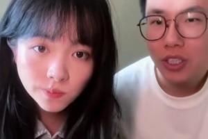 ?说话挺温柔！孔祥宇直播突然接到电话?网友：嫂子别闹了