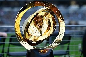 ESPN：世俱杯小组赛平均上座率56.7%，场均观众34746人